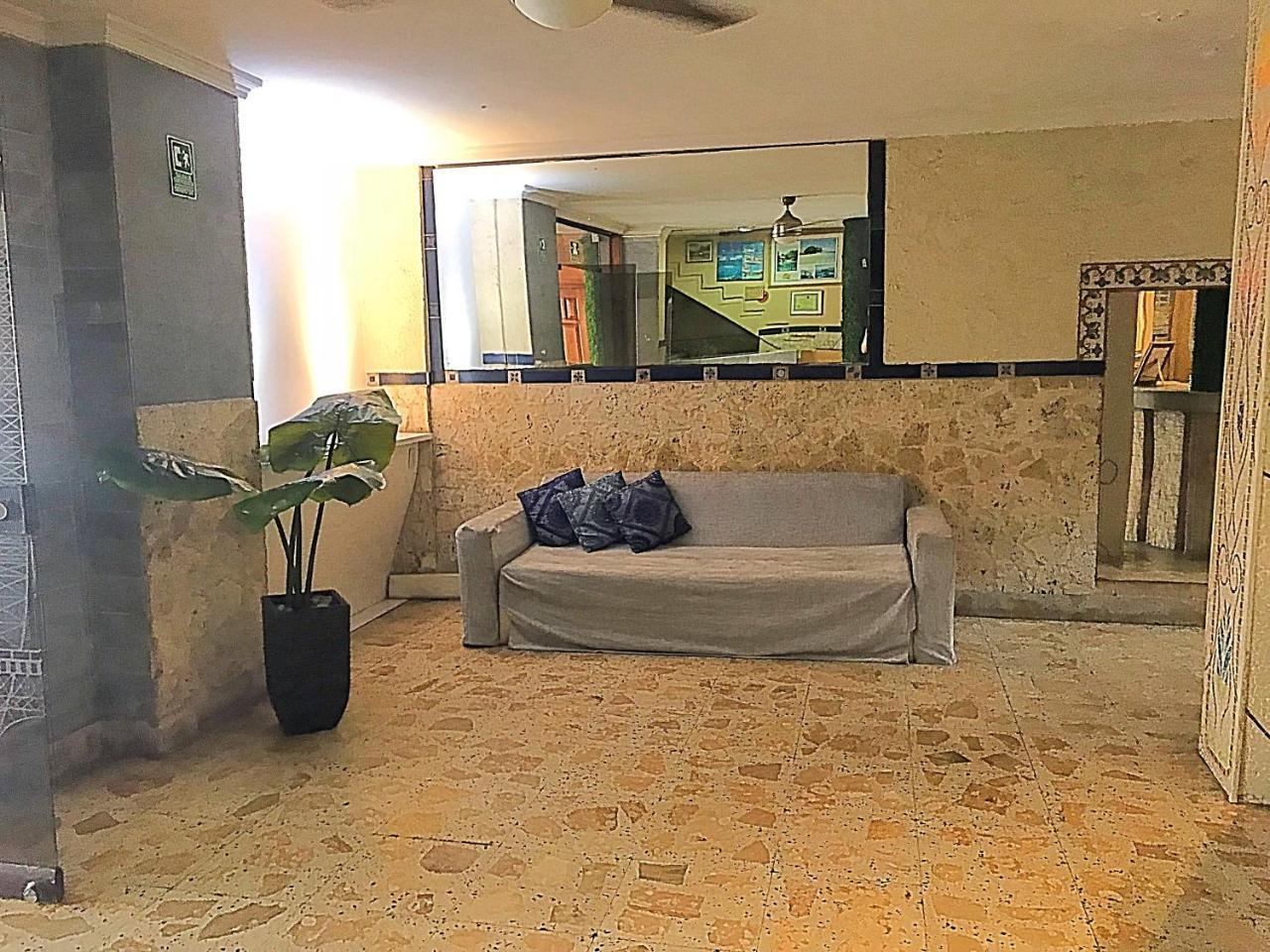 Hotel Toledo Cartagena Exterior photo